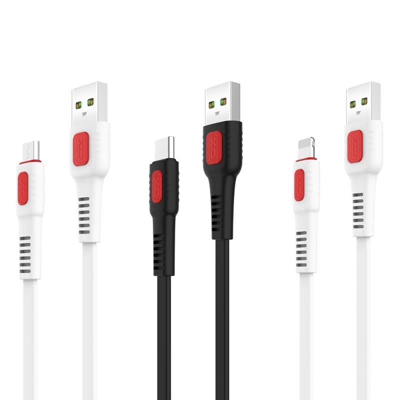 2.4A Cebl Data USB