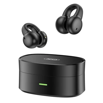 Dilyniant Awyr Clustnod XO TWS Headphone/ Earbuds