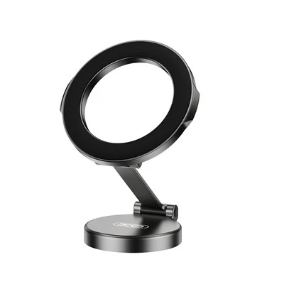 XO C158 MAGSAFE MAGNETIC 360 Gradd Cylchdroi Deiliad Cylchdroi