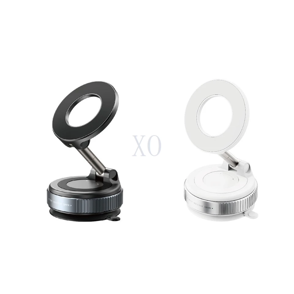 XO Magnetic Suction Bracket Car Holder